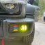Dynamic Led Fog Light